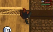 Grand Theft Auto : San Andreas