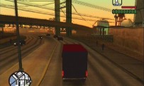 Grand Theft Auto : San Andreas