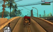 Grand Theft Auto : San Andreas