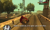 Grand Theft Auto : San Andreas