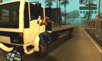 Grand Theft Auto : San Andreas