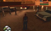 Grand Theft Auto : San Andreas