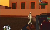 Grand Theft Auto : San Andreas