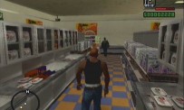 Grand Theft Auto : San Andreas