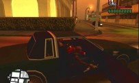 Grand Theft Auto : San Andreas