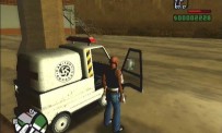 Grand Theft Auto : San Andreas