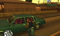 Grand Theft Auto : San Andreas