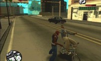 Grand Theft Auto : San Andreas