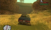 Grand Theft Auto : San Andreas