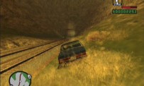 Grand Theft Auto : San Andreas