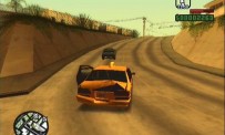 Grand Theft Auto : San Andreas