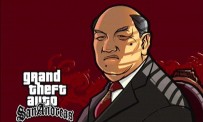 Grand Theft Auto : San Andreas