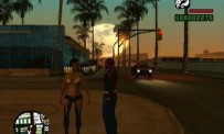 Grand Theft Auto : San Andreas