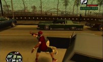 Grand Theft Auto : San Andreas