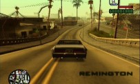 Grand Theft Auto : San Andreas