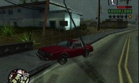 Grand Theft Auto : San Andreas