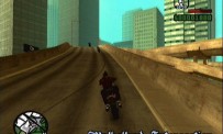 Grand Theft Auto : San Andreas