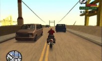 Grand Theft Auto : San Andreas