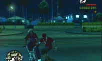 Grand Theft Auto : San Andreas