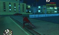 Grand Theft Auto : San Andreas