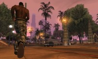 Grand Theft Auto : San Andreas