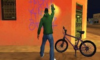 Grand Theft Auto : San Andreas
