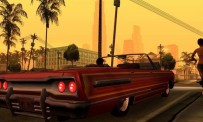 Grand Theft Auto : San Andreas