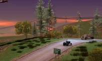 Grand Theft Auto : San Andreas