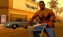 Grand Theft Auto : San Andreas