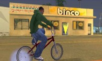 Grand Theft Auto : San Andreas