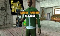 Grand Theft Auto : San Andreas