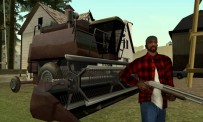 Grand Theft Auto : San Andreas