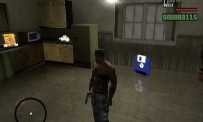 Grand Theft Auto : San Andreas