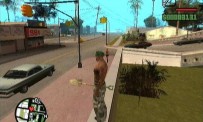 Grand Theft Auto : San Andreas