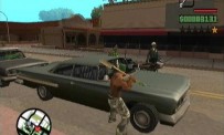 Grand Theft Auto : San Andreas