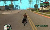 Grand Theft Auto : San Andreas