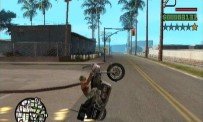 Grand Theft Auto : San Andreas