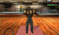 Grand Theft Auto : San Andreas