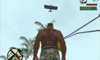 Grand Theft Auto : San Andreas