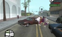 Grand Theft Auto : San Andreas