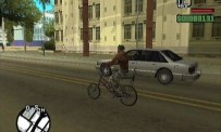 Grand Theft Auto : San Andreas