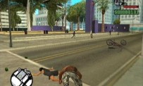 Grand Theft Auto : San Andreas