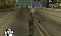 Grand Theft Auto : San Andreas