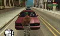 Grand Theft Auto : San Andreas