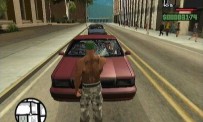 Grand Theft Auto : San Andreas