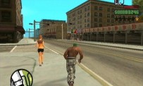 Grand Theft Auto : San Andreas