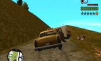 Grand Theft Auto : San Andreas