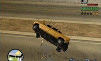 Grand Theft Auto : San Andreas