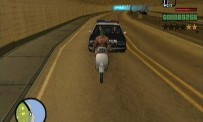 Grand Theft Auto : San Andreas