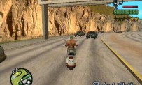 Grand Theft Auto : San Andreas